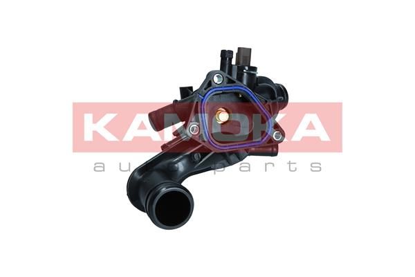 Korpus termostatu KAMOKA 7710018