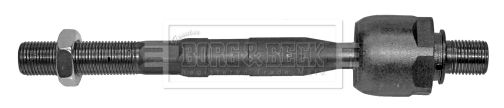 Połączenie osiowe, drążek kierowniczy poprzeczny BORG & BECK BTR5435