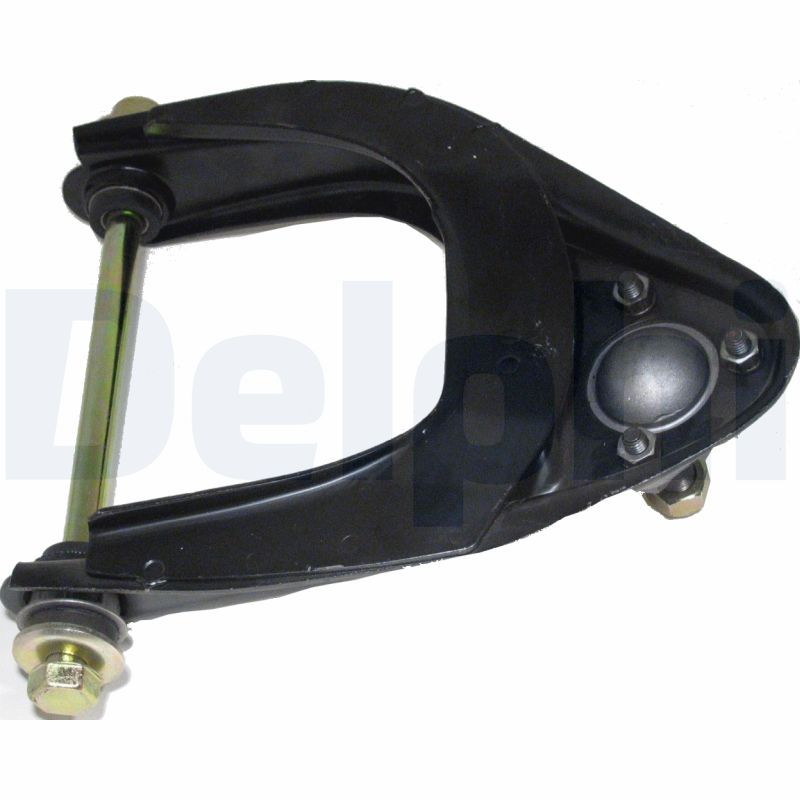 Wahacz, zawieszenie koła DELPHI TC1215