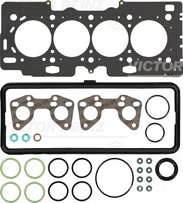 Set garnituri, chiulasa VICTOR REINZ 02-31595-01