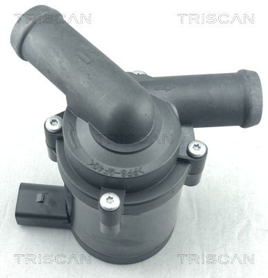 Pompă de apă suplimentară, turbosuflantă TRISCAN 8600 20003