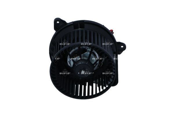 vnitřní ventilátor NRF 34012