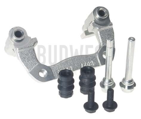 Mocowanie, zacisk hamulcowy BUDWEG CALIPER 403216-1