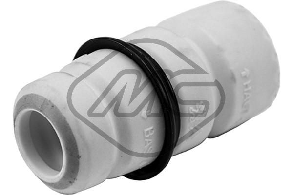 Dystans gumowy, resorowanie METALCAUCHO 02186