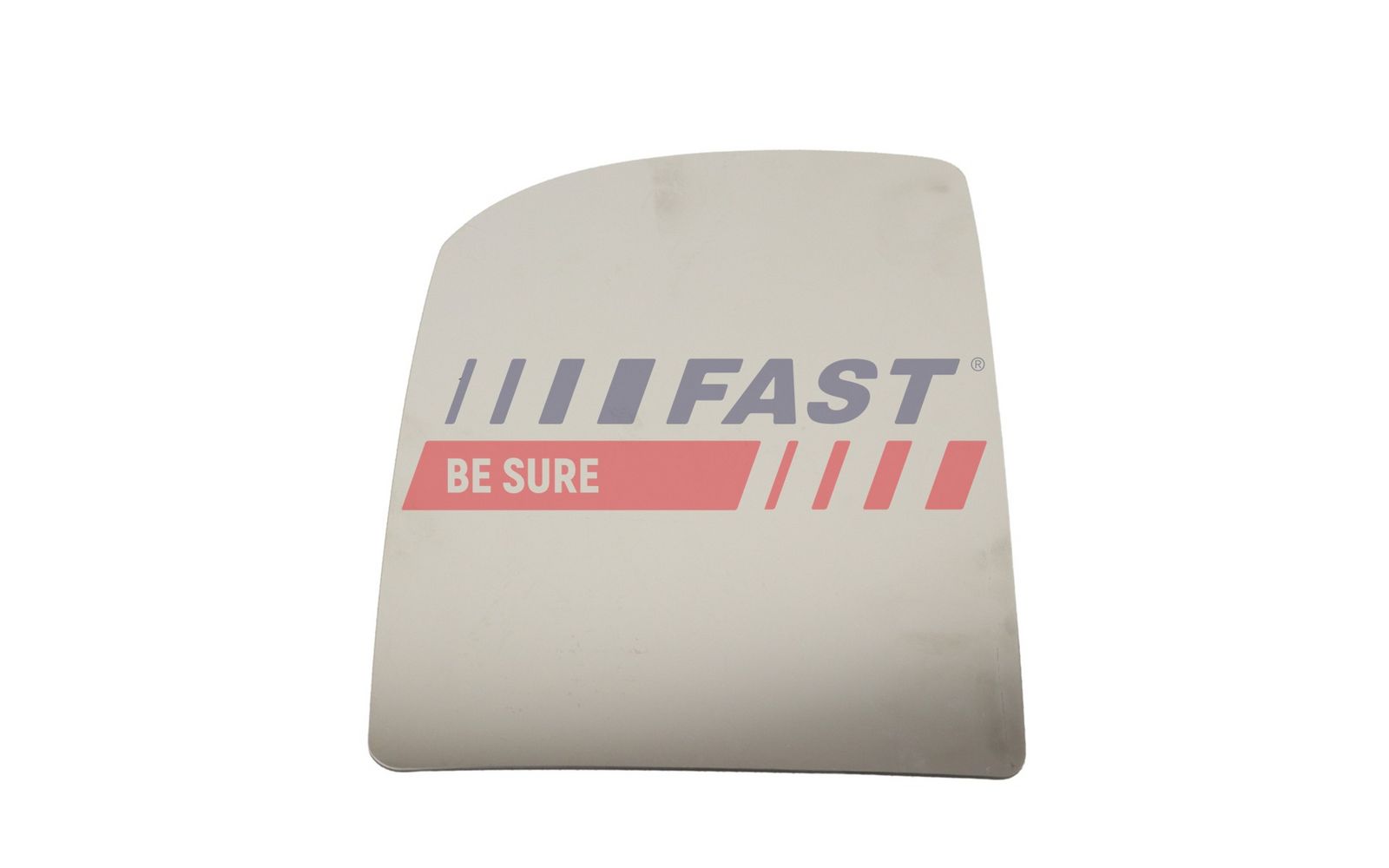 Sticla oglinda, oglinda retrovizoare exterioara FAST FT10887