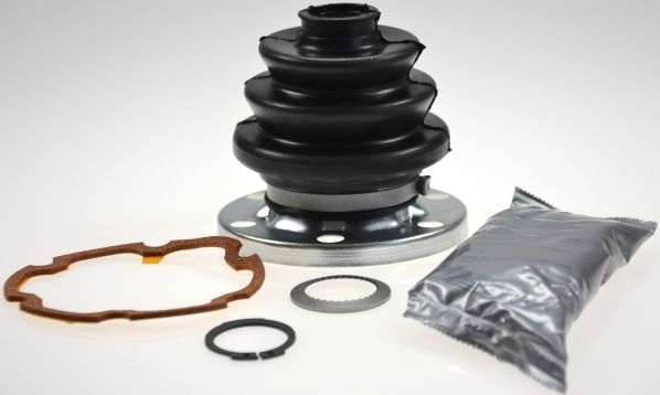 Zestaw osłon, wał napędowy LÖBRO 300480