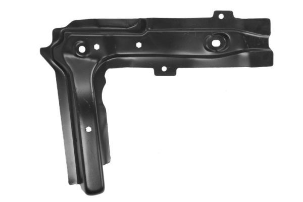 кронштейн, крепление крыла