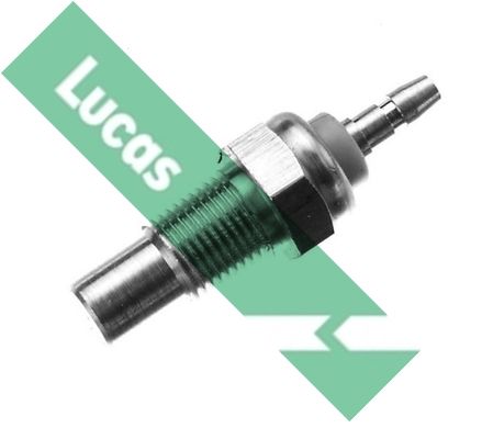 Czujnik, temperatura płynu chłodzącego LUCAS SNB204