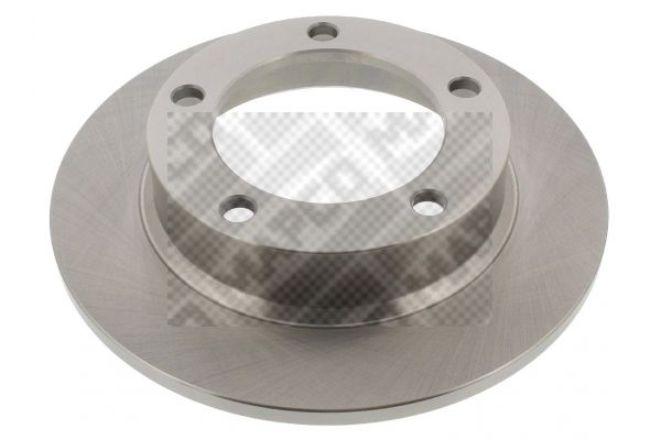 Tarcza hamulcowa MAPCO 15026