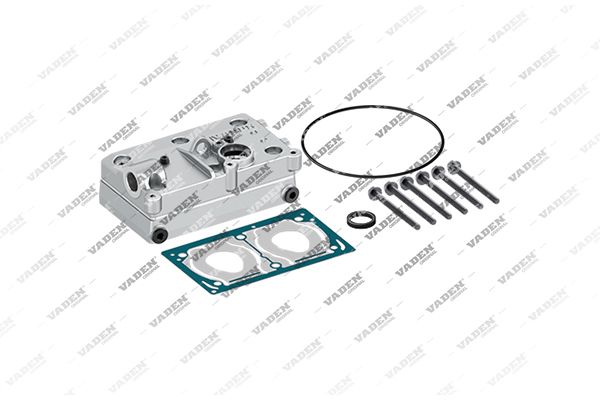 chiulasa, compresor VADEN 13 36 10