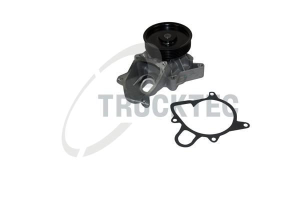 Ūdens sūknis, dzinēja dzesēšana