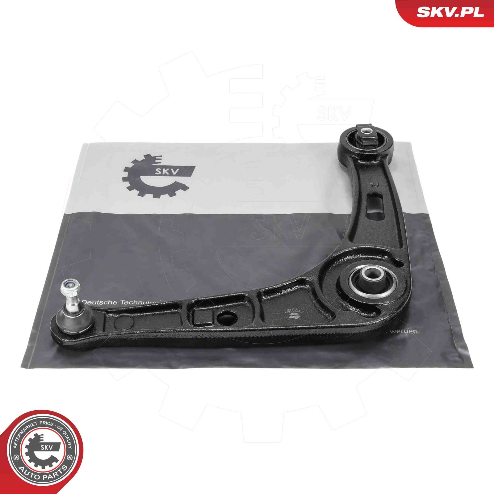 Brat, suspensie roata ESEN SKV 69SKV206