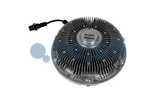 Cupla, ventilator radiator COJALI 7033430