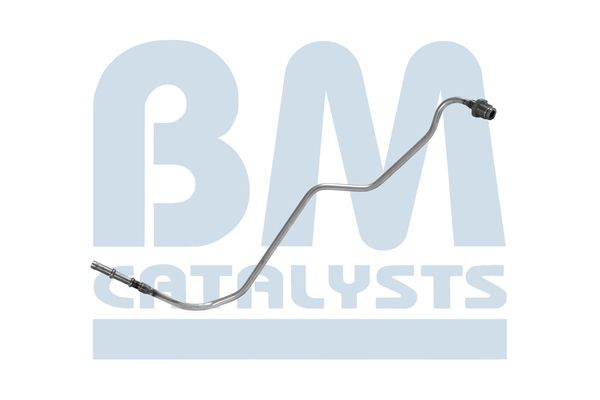 Przewód ciśn., czujnik ciśn. (filtr sadzy / cząstek stałych) BM CATALYSTS PP15172B