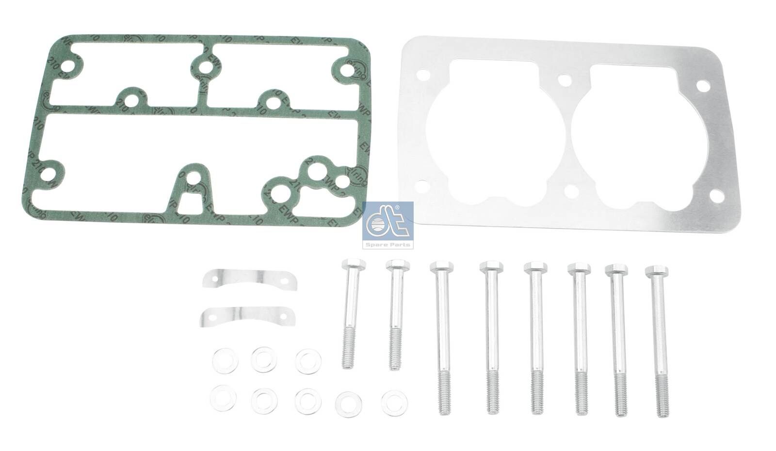 Set de reparație, compresor aer comprimat DT Spare Parts 2.94432