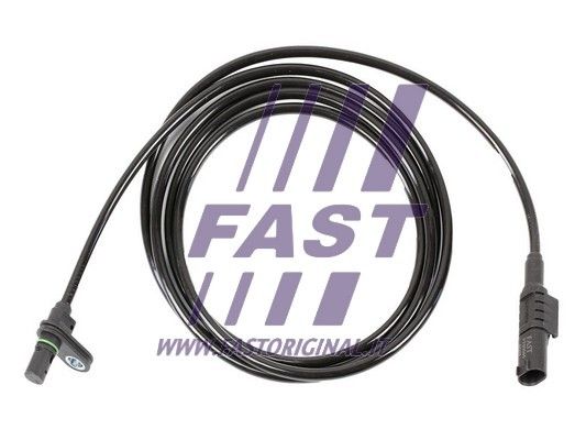 Czujnik, prędkość obrotowa koła FAST FT80565
