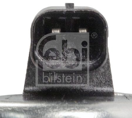 Valve de commande, réglage d'arbres à came