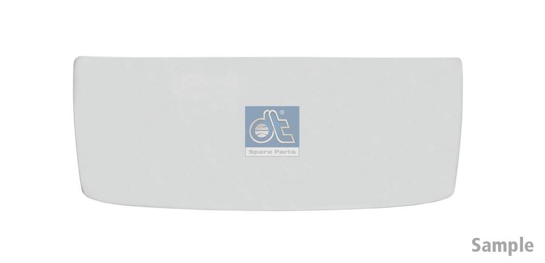 Parbriz DT Spare Parts 1.40117
