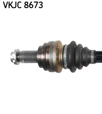 Levně Hnací hřídel SKF VKJC 8673