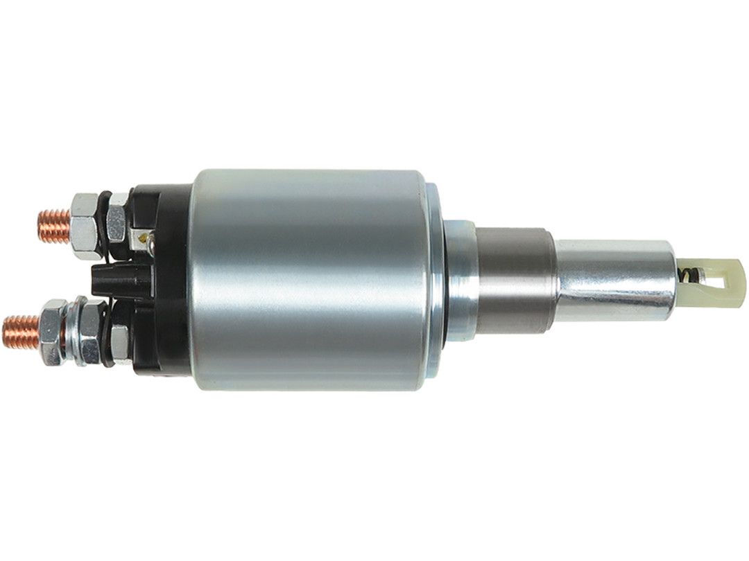 Solenoid, electromotor AS-PL AS SS0137