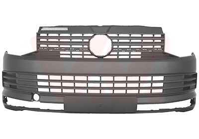 tampon VAN WEZEL 5791570