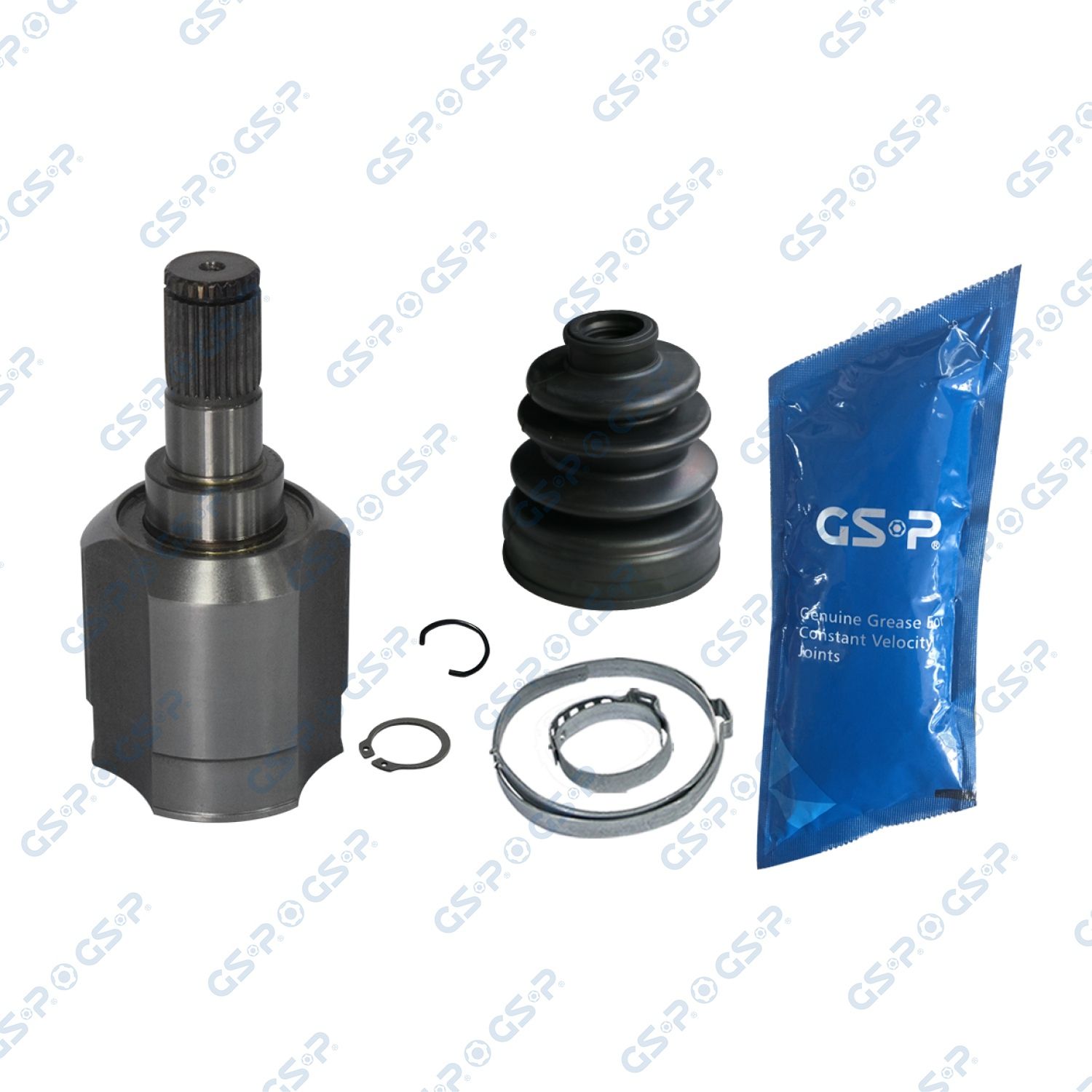 Set articulatie, planetara GSP 627018