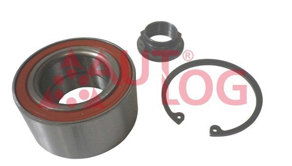Zestaw łożysk koła AUTLOG RS1054