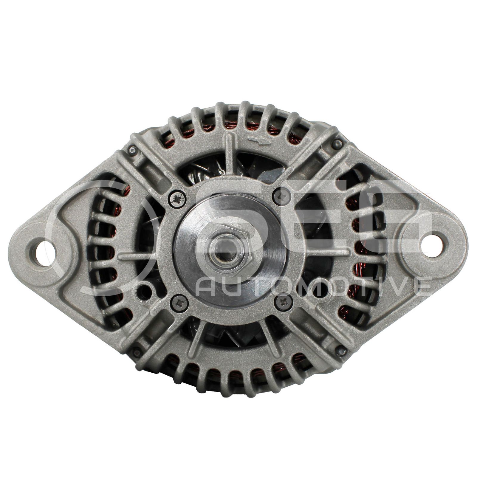 Generator / Alternator SEG AUTOMOTIVE 0124655156