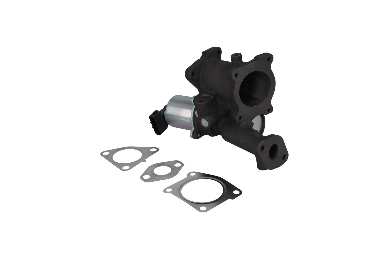 Клапан возврата ОГ