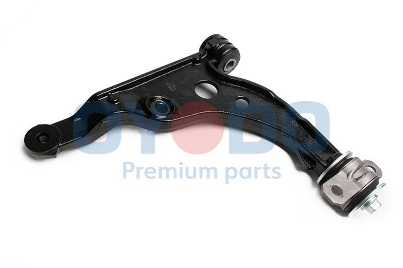 Neatkarīgās balstiekārtas svira, Riteņa piekare