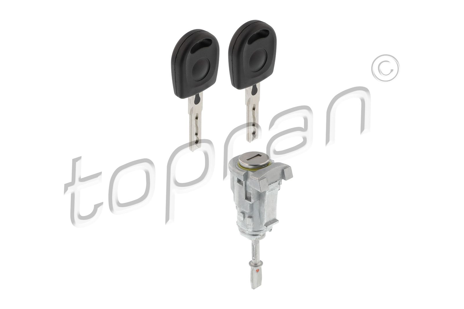 Cilindru inchidere TOPRAN 119 670