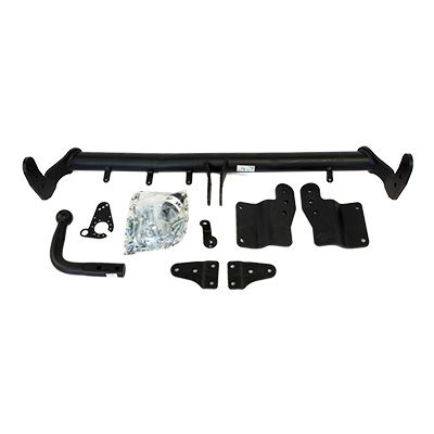 Zestaw zaczepu przyczepy RAMEDER 197847