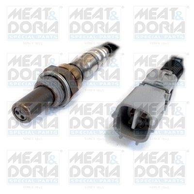 Sonda lambda MEAT & DORIA 81874