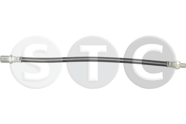 Przewód hamulcowy elastyczny STC T496937