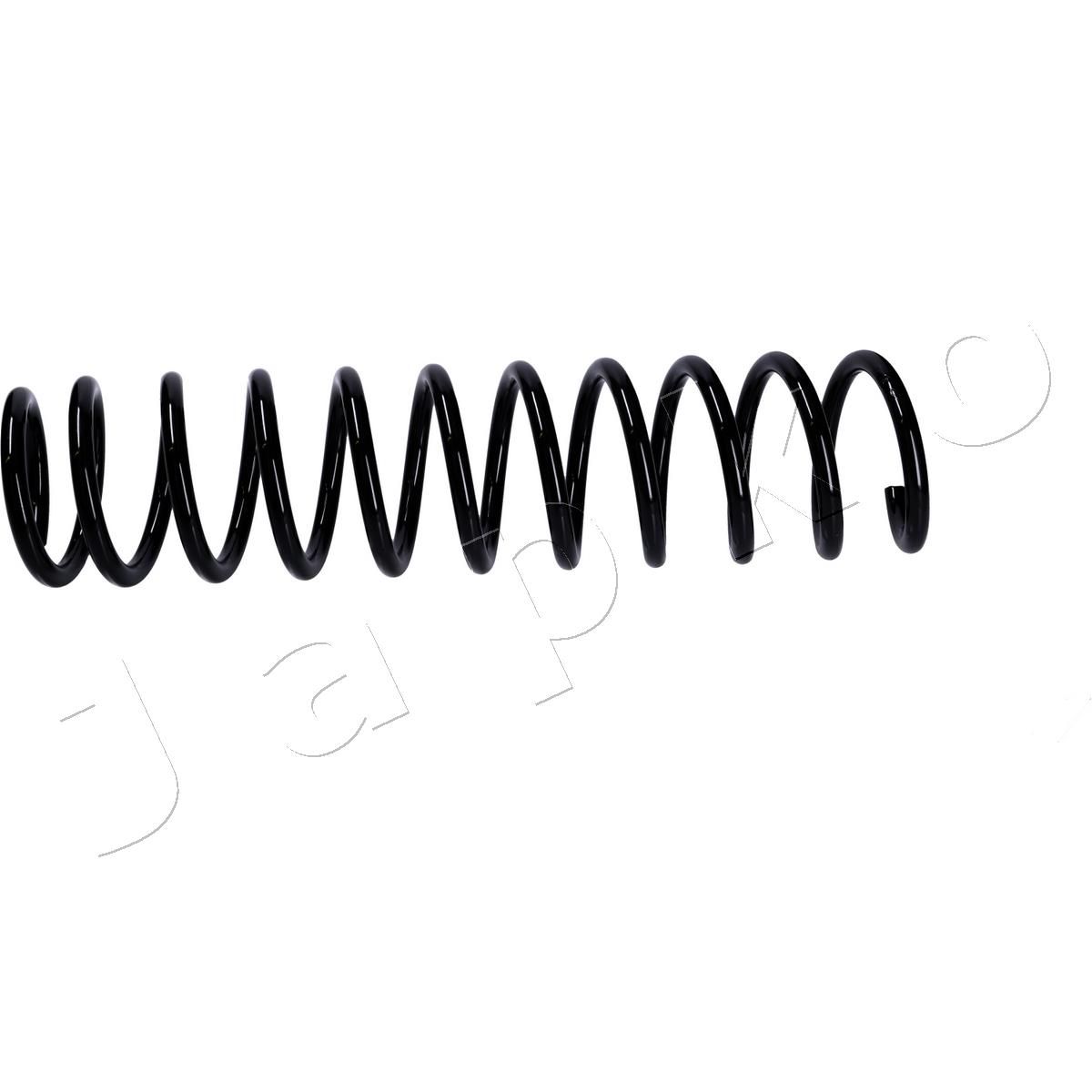 Пружина ходовой части