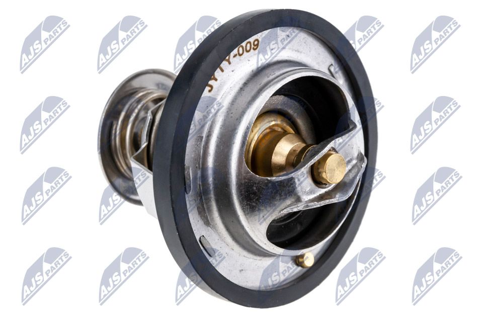 Termostat, płyn chłodzący NTY CTM-TY-009