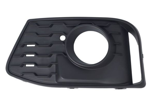 Grila ventilatie, bara protectie BLIC 6502-07-0071903MP