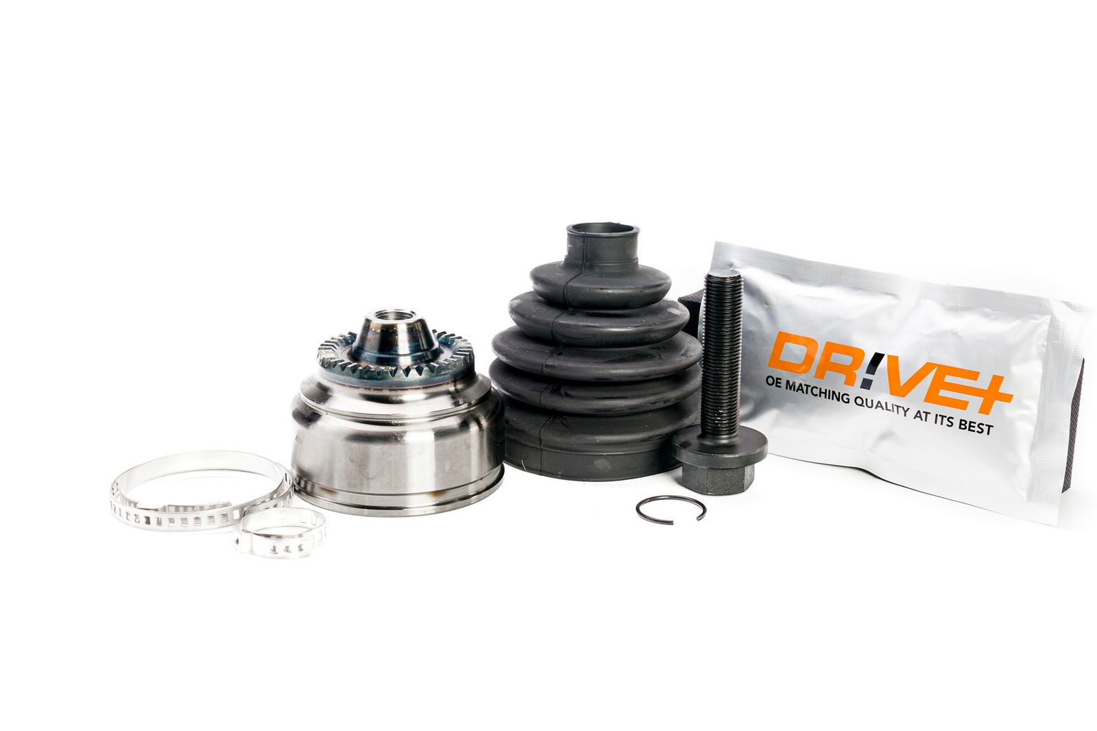 Шарнирный комплект, приводной вал