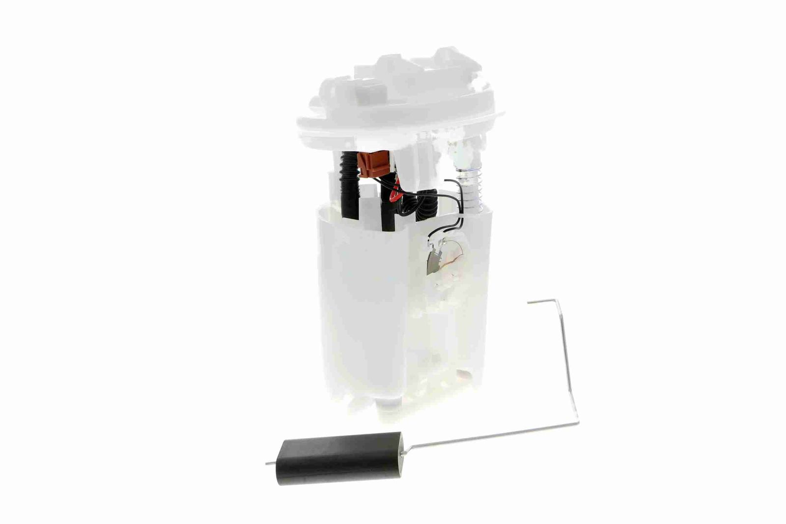unité d'alimentation de carburant