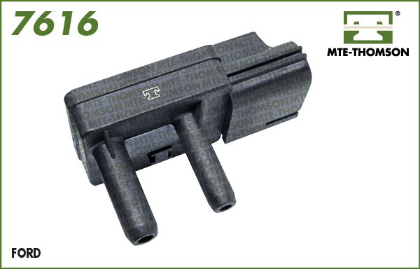 Czujnik, ciśnienie spalin MTE-THOMSON 7616