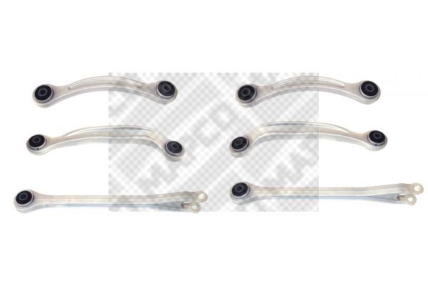 Zestaw wahacza, zawieszenie koła MAPCO 53935