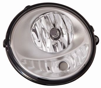 Reflektor przeciwmgłowy ABAKUS 551-2013R-UE