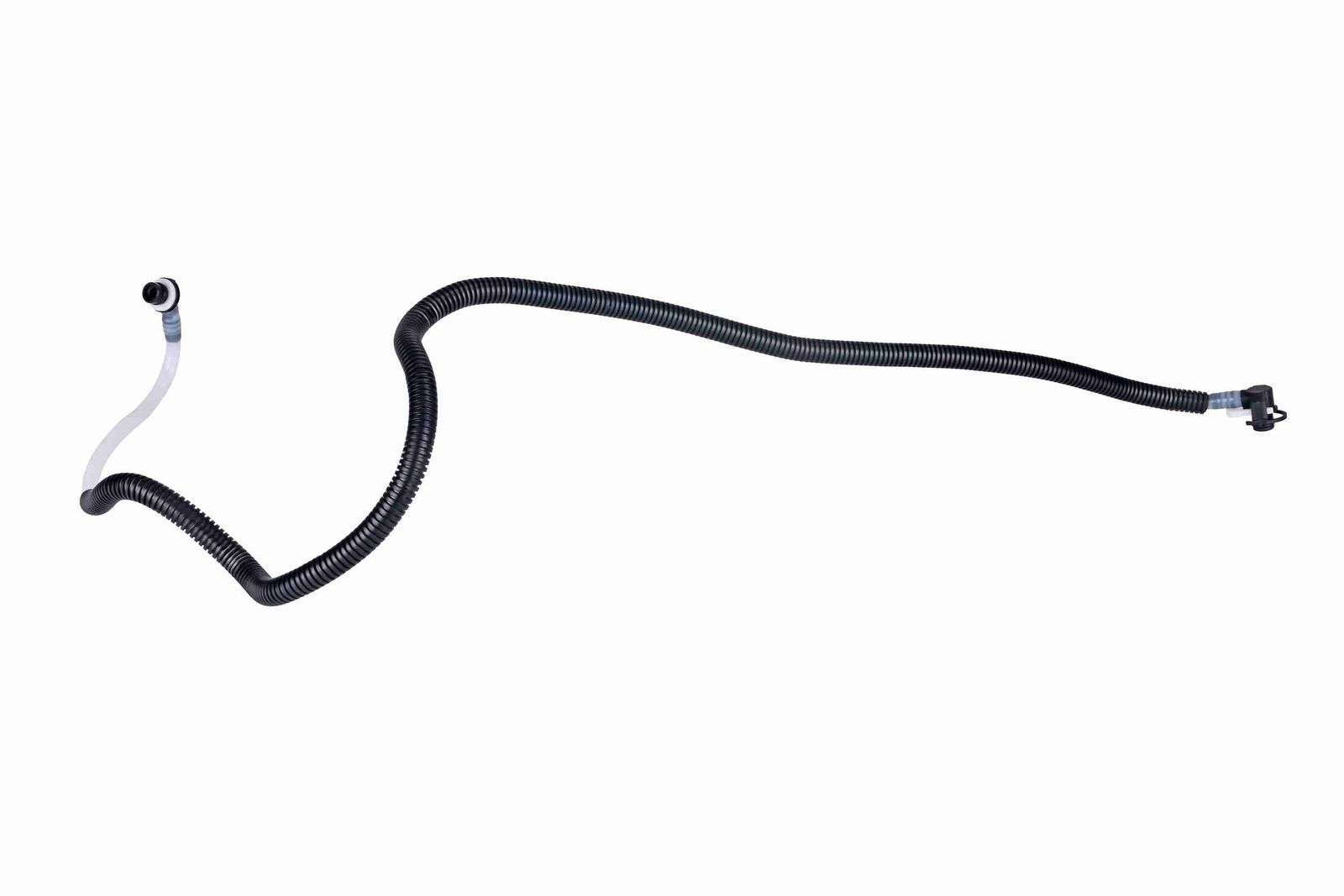 Tuyauterie de carburant