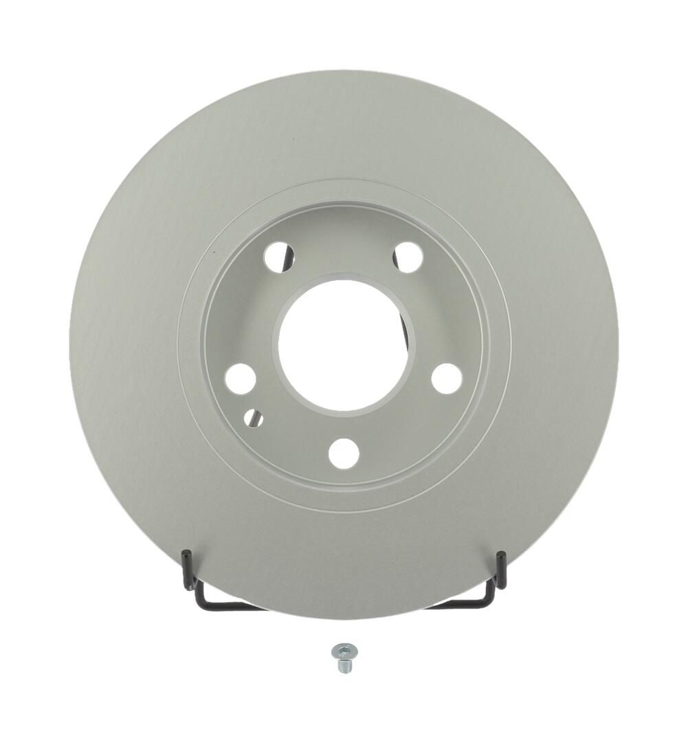 Disc frana FERODO PREMIER High Carbon DDF1219C