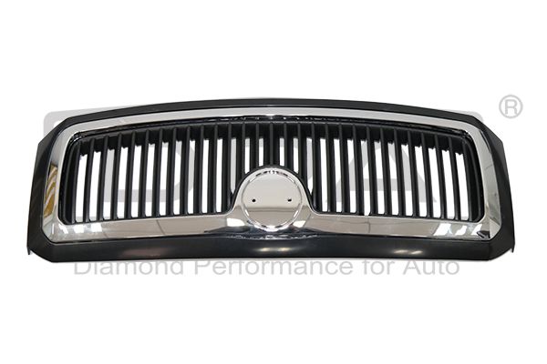 Grila ventilatie, bara protectie DPA 88530052702