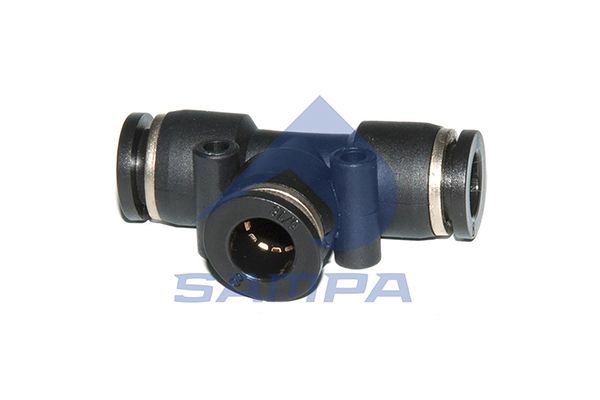 inbinare,tubulatura aer comprimat SAMPA 093.047