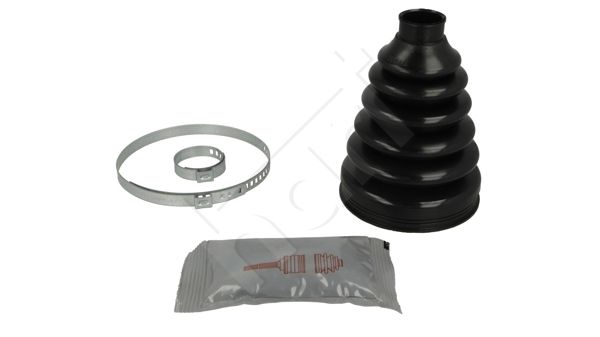 Osłona, wał napędowy HART 451 725