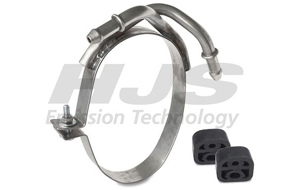 Uchwyt, tłumik HJS 82 21 4309