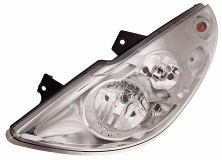 Reflektor ABAKUS 442-1165R-LDEMN