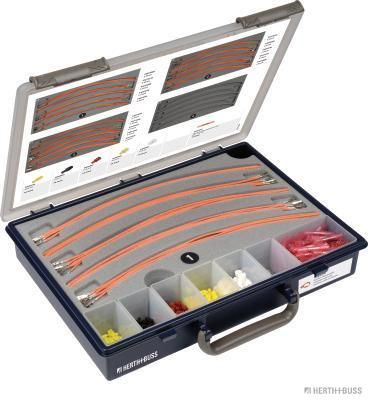 Sortiment, cabluri de reparat HERTH+BUSS ELPARTS 54277001